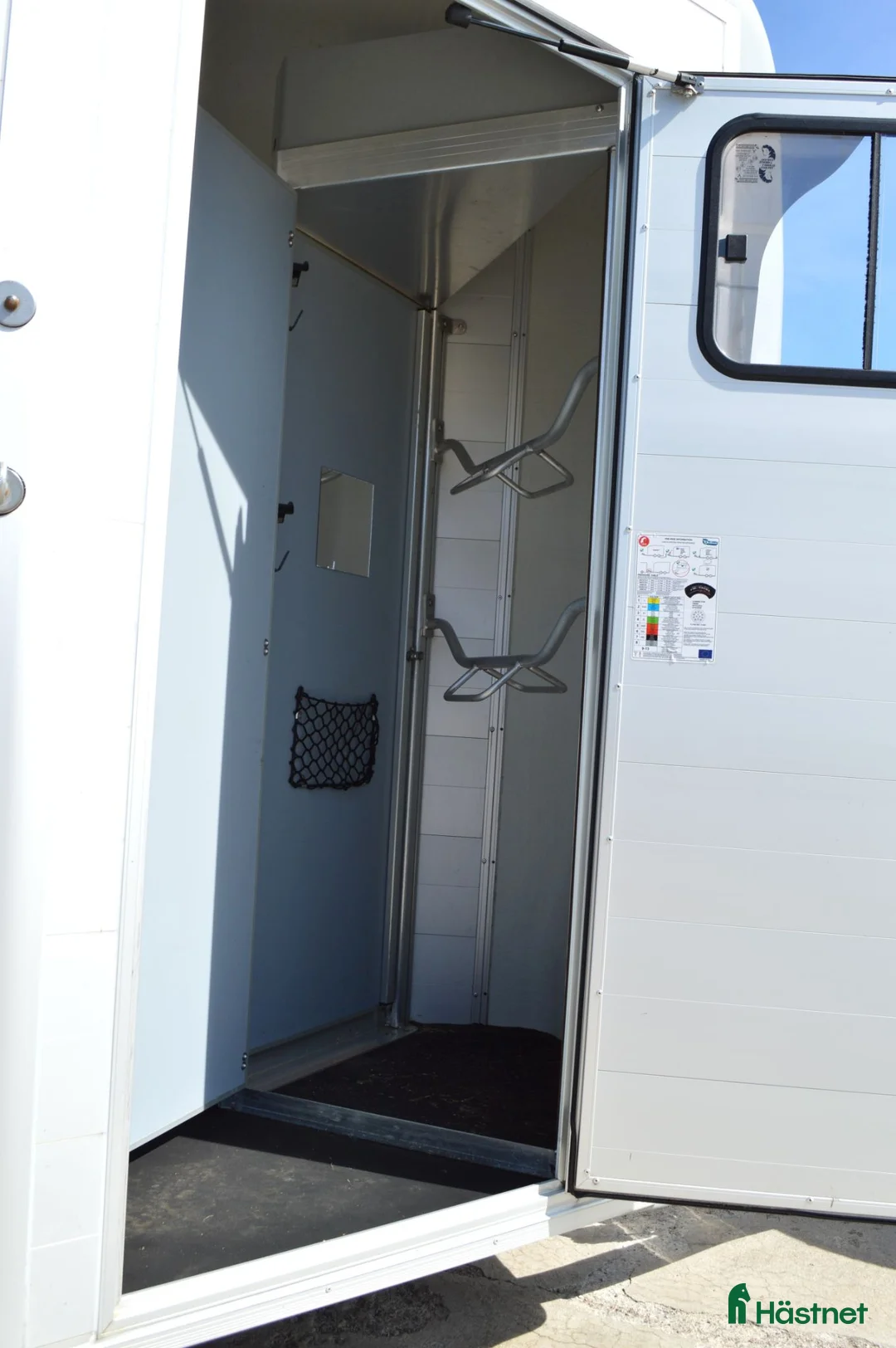 Hästtransporter  fordon & transport till salu: Cheval Liberté Touring 2022 Totalvikt 2000kg - Annons 6