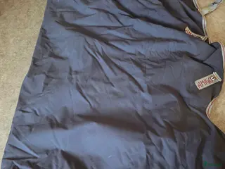 Täcken hästutrustning Horseware - Annons 1