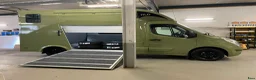 Hästlastbilar  fordon & transport till salu: Renault Master Hästlastbil B-kort. Lastvikt 1100kg - Annons 5