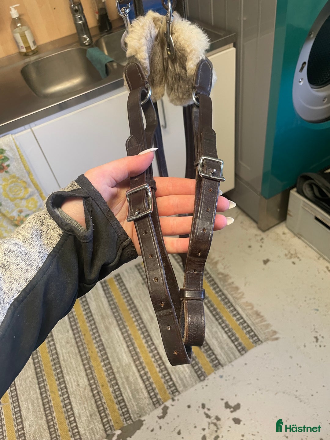 Övrig Hästutrustning hästutrustning till salu: Förbygel  i Tandsbyn - Annons 3