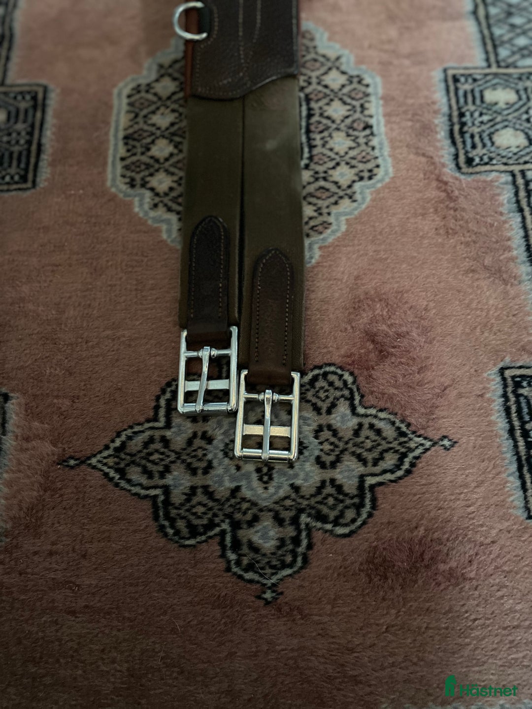 Övrig Hästutrustning hästutrustning till salu: Häst och ryttarutrustning till salu⭐️ i Grimeton - Annons 7