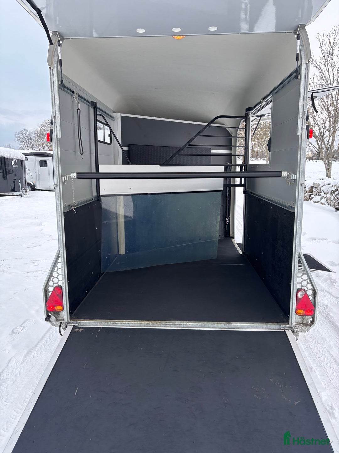 Hästtransporter  fordon & transport till salu: Cheval Maxi2 i Kalmar - Annons 7