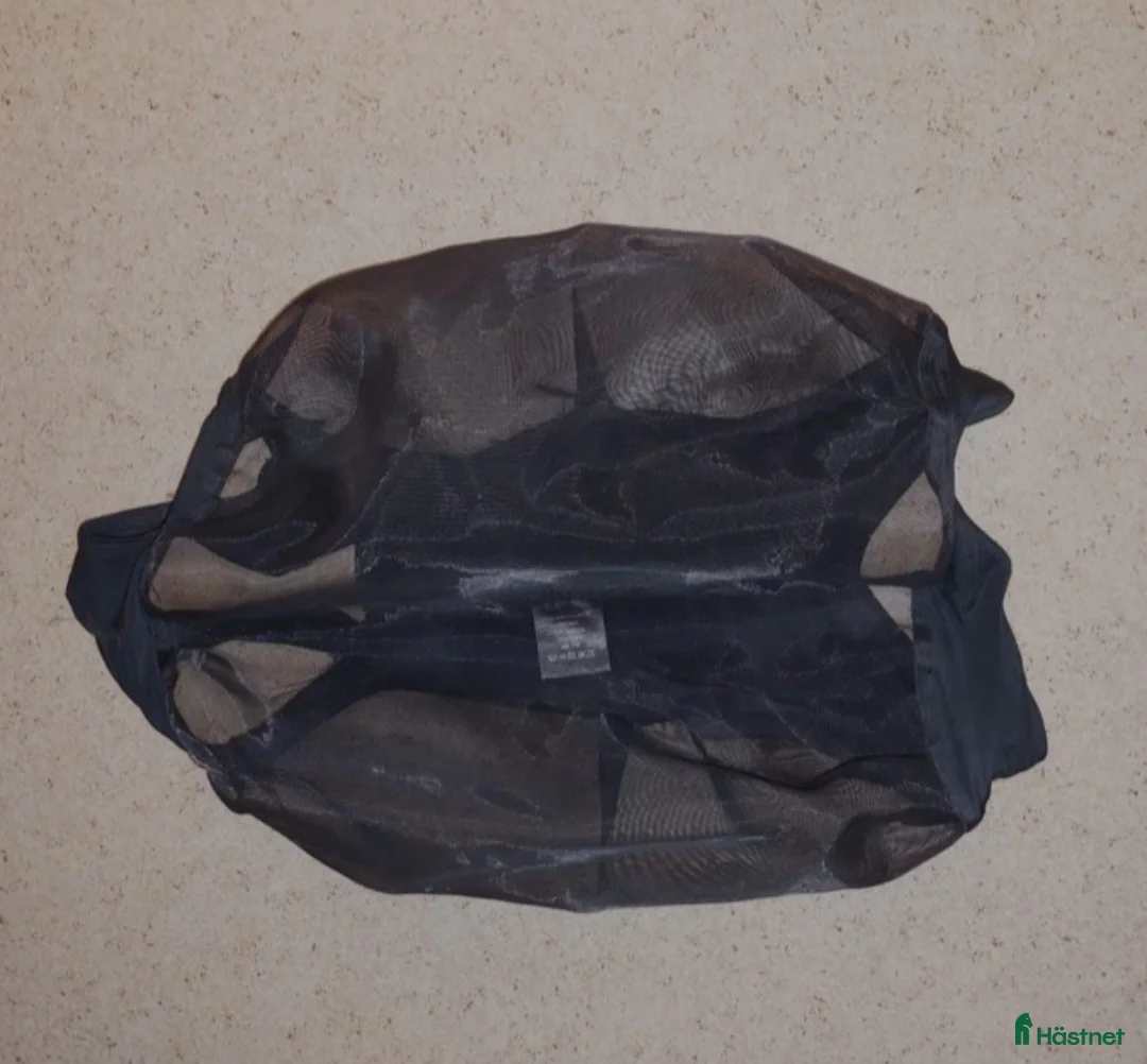 Övrig Hästutrustning hästutrustning till salu: Flughuva i Veddige - Annons 1