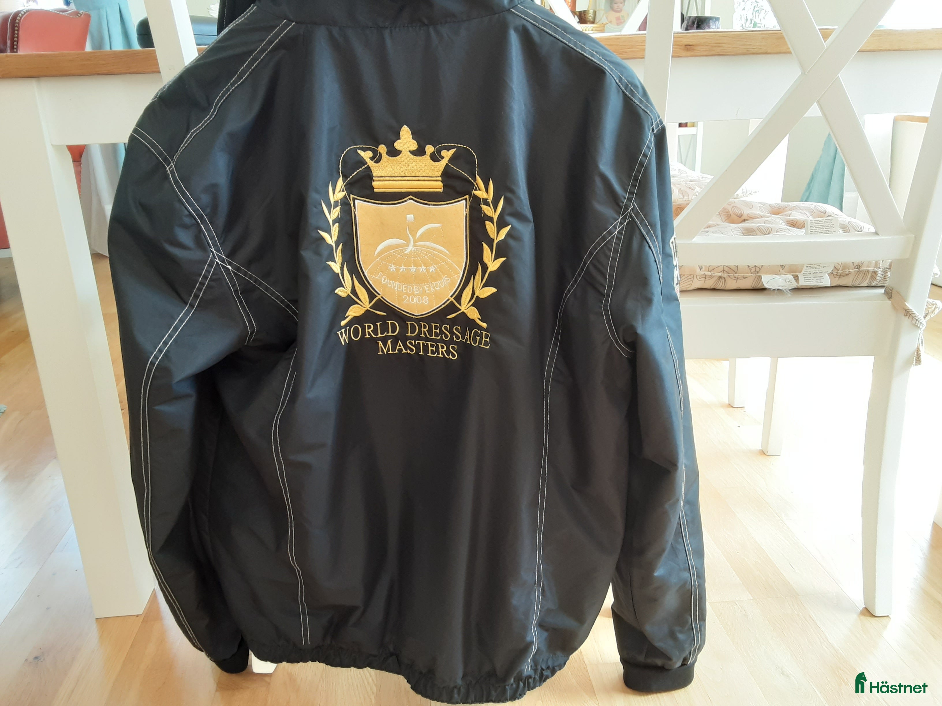Jackor & Kavajer ryttarutrustning till salu: Ny jacka i Ekeby - Annons 6