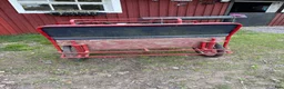 Körvagnar körning till salu: Vagn  - Annons 9