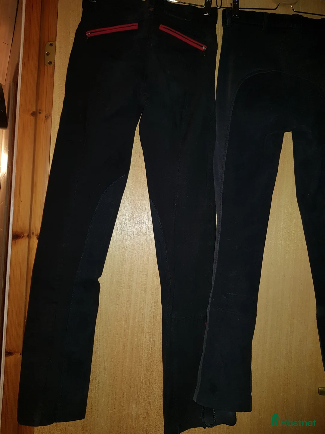 Ridbyxor ryttarutrustning till salu: Jodphurs 34/XS i Söråker - Annons 6