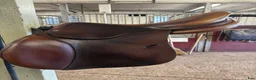 Sadlar hästutrustning till salu: Antares spooner 17” - Annons 2