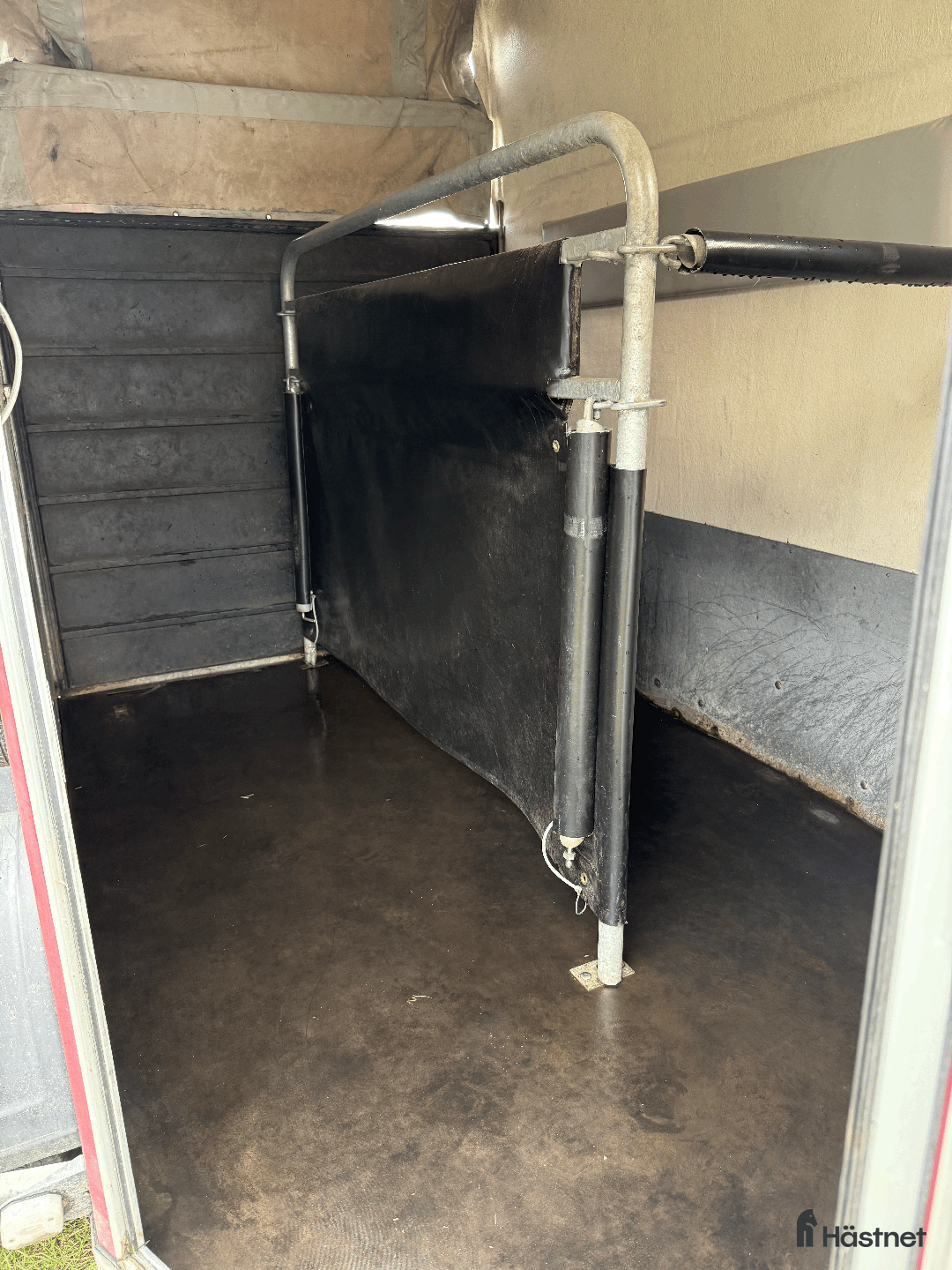 Hästtransporter  fordon & transport till salu: Cheval Liberté Gold Grand Comfort -09 i Virserum - Annons 4