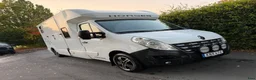 Hästlastbilar  fordon & transport till salu: Ume light 2015 Automat  - Annons 5
