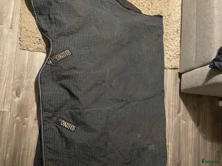 Täcken hästutrustning Rhino Rug - Annons 3