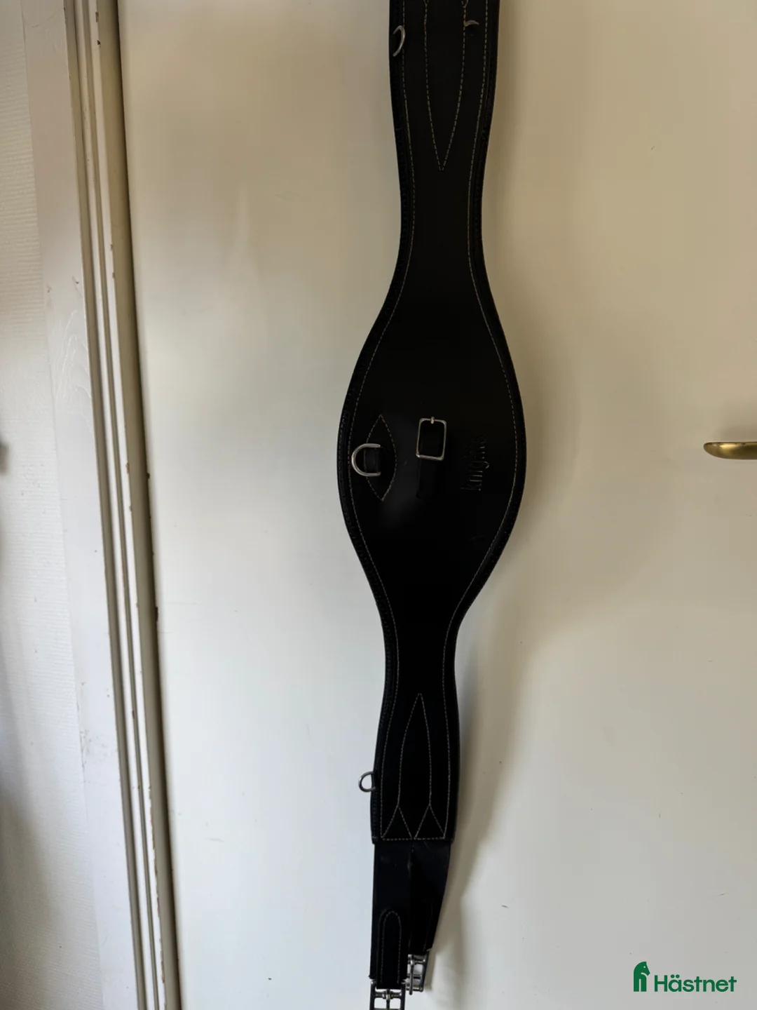 Sadeltillbehör hästutrustning till salu: Sadelgjord  - Annons 1