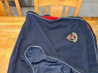 Täcken hästutrustning till salu: Ländtäcke säljes, Crw i Färjestaden - Annons 4