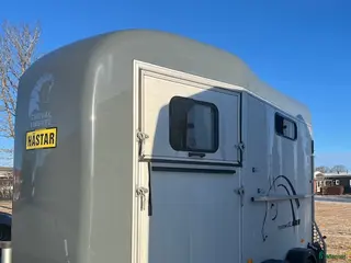 Hästtransporter fordon & transport till salu: Cheval Touring XL -24 i nyskick - Annons 2