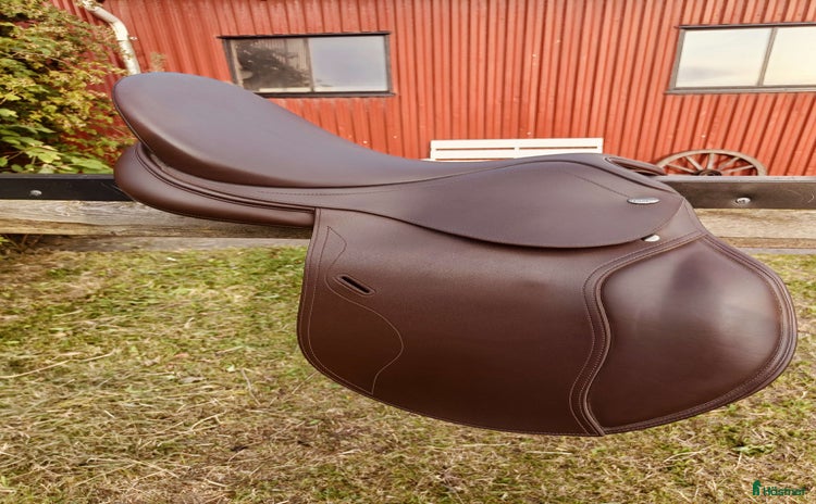 Sadlar hästutrustning till salu i Falkenberg - Annons 9