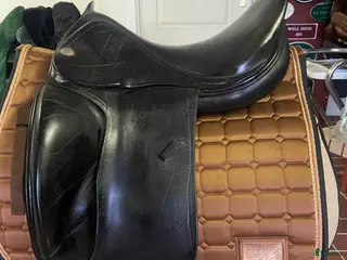 Sadlar hästutrustning Jaguar xkc i Blentarp - Annons 12