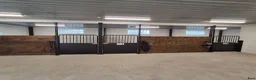  stallplats finnes: Stallplats i litet stall - Annons 3