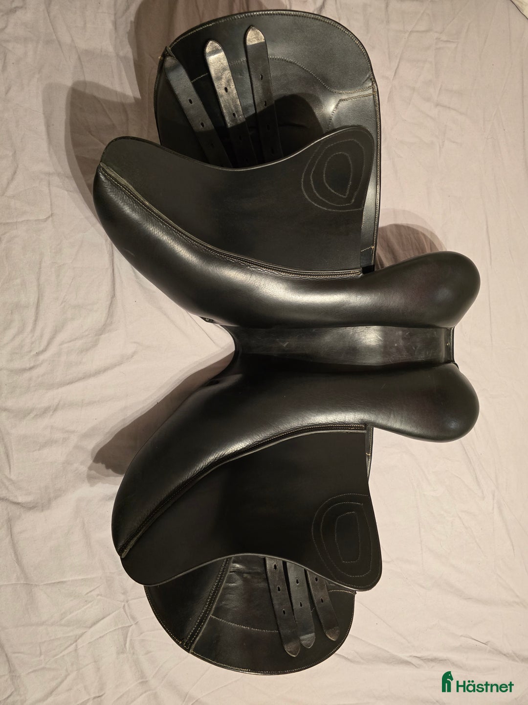 Sadlar hästutrustning till salu: Lippo allergia super i Trollhättan - Annons 2