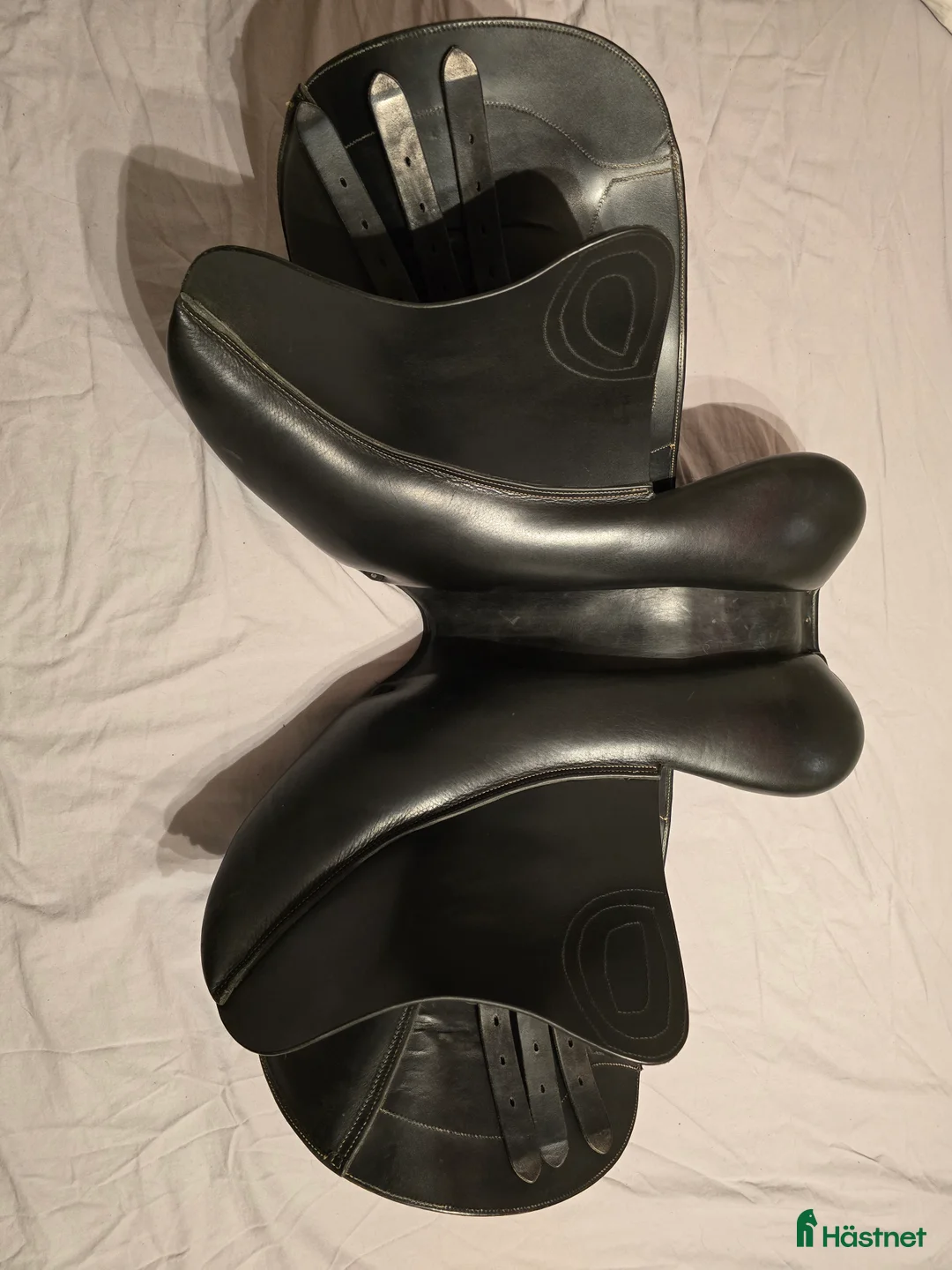 Sadlar hästutrustning till salu: Lippo allergia super i Trollhättan - Annons 2