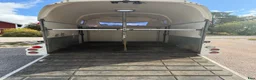 Hästtransporter  fordon & transport till salu: Thule premium grand prix - Annons 4