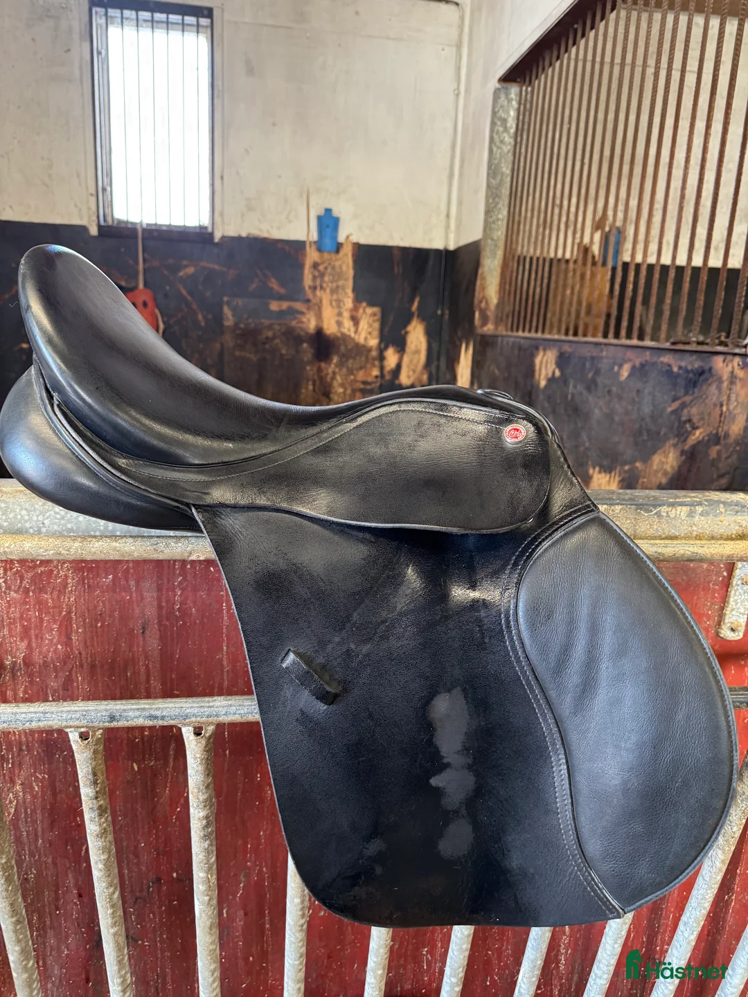 Sadlar hästutrustning till salu: Allroundsadel - Annons 1