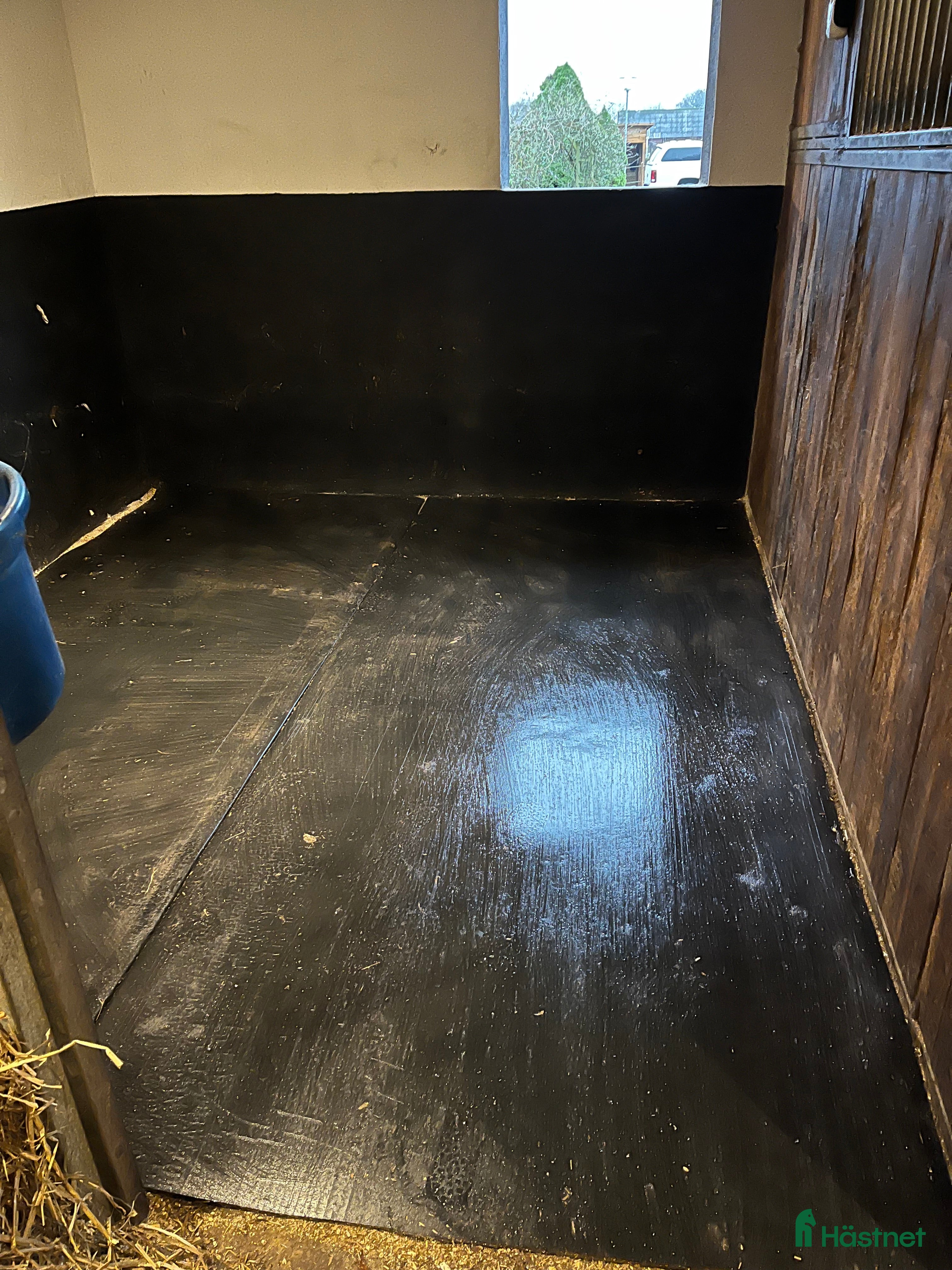 Stallinredning, stängsel & gård övrig utrustning till salu: Gummimatta till stall  i Hörby - Annons 17