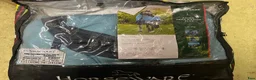 Täcken hästutrustning till salu: Horseware Amigo hero ripstop limited edition i Kolmården - Annons 1