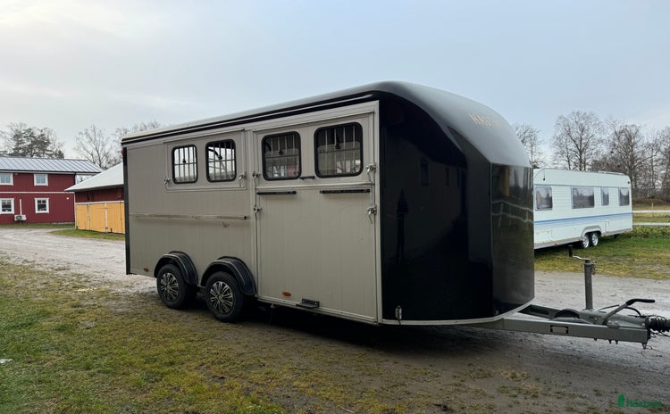 Hästtransporter  fordon & transport till salu i Karlsborg - Annons 12
