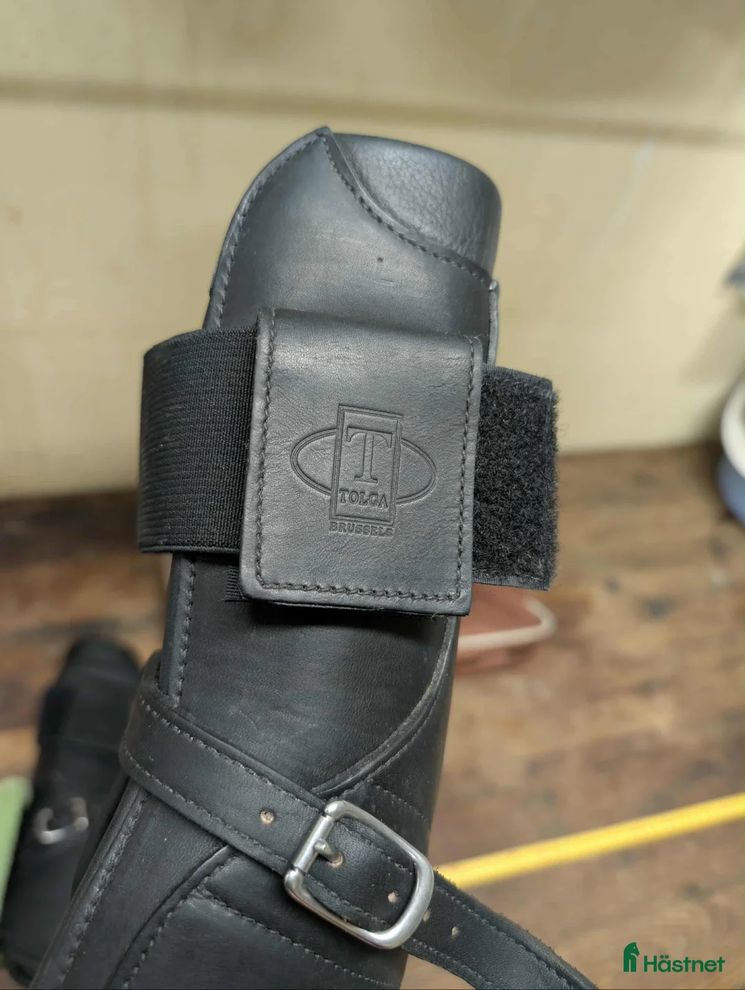 Benskydd hästutrustning till salu: Diverse benskydd i Staffanstorp - Annons 2