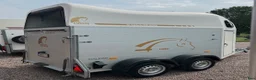 Hästtransporter  fordon & transport till salu: Cheval Liberté Pullman 1,5 hästars 2021  - Annons 2