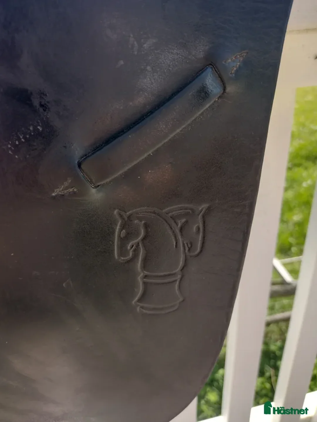 Sadlar hästutrustning till salu: Sabre - allround - Annons 6