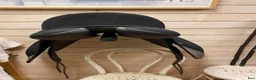 Sadlar hästutrustning till salu: HKM Zeus dressyrsadel.  i Västerås - Annons 4