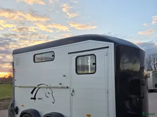 Hästtransporter fordon & transport till salu: Cheval liberte mulimax, helaluminium - Annons 20