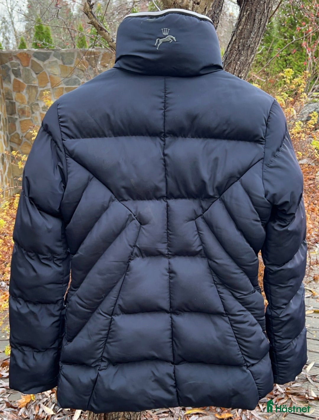 Jackor & Kavajer ryttarutrustning till salu: Spooks vinterjacka i Vallentuna - Annons 3