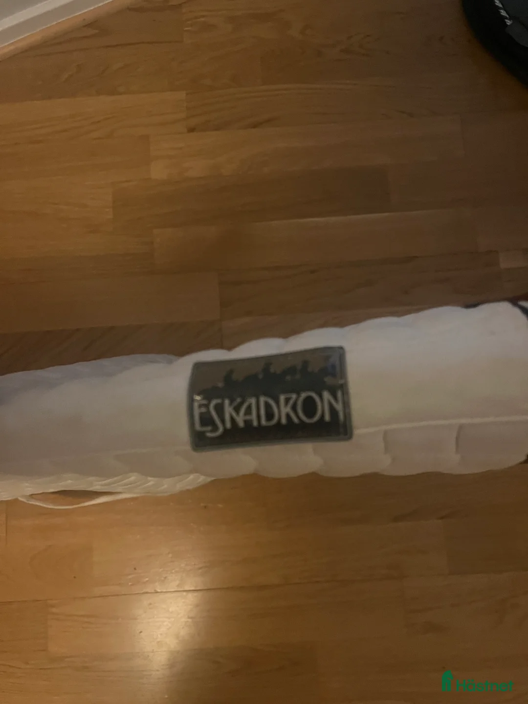 Schabrak & Vojlockar hästutrustning till salu: Två märkes schabrak  i Helsingborg - Annons 3