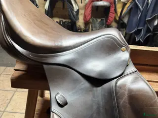 Sadlar hästutrustning Hoppsadel - Annons 4