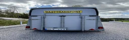 Hästtransporter  fordon & transport till salu: Thule Royal XT i Uddevalla - Annons 5