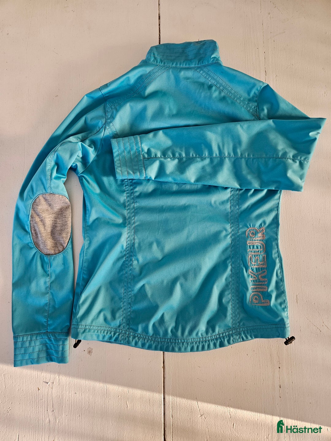 Jackor & Kavajer ryttarutrustning till salu: Pikeur skaljacka i Härnösand - Annons 2