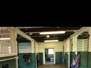 stallplats Lediga stallplater kungsbyn, Västerås - Annons 1