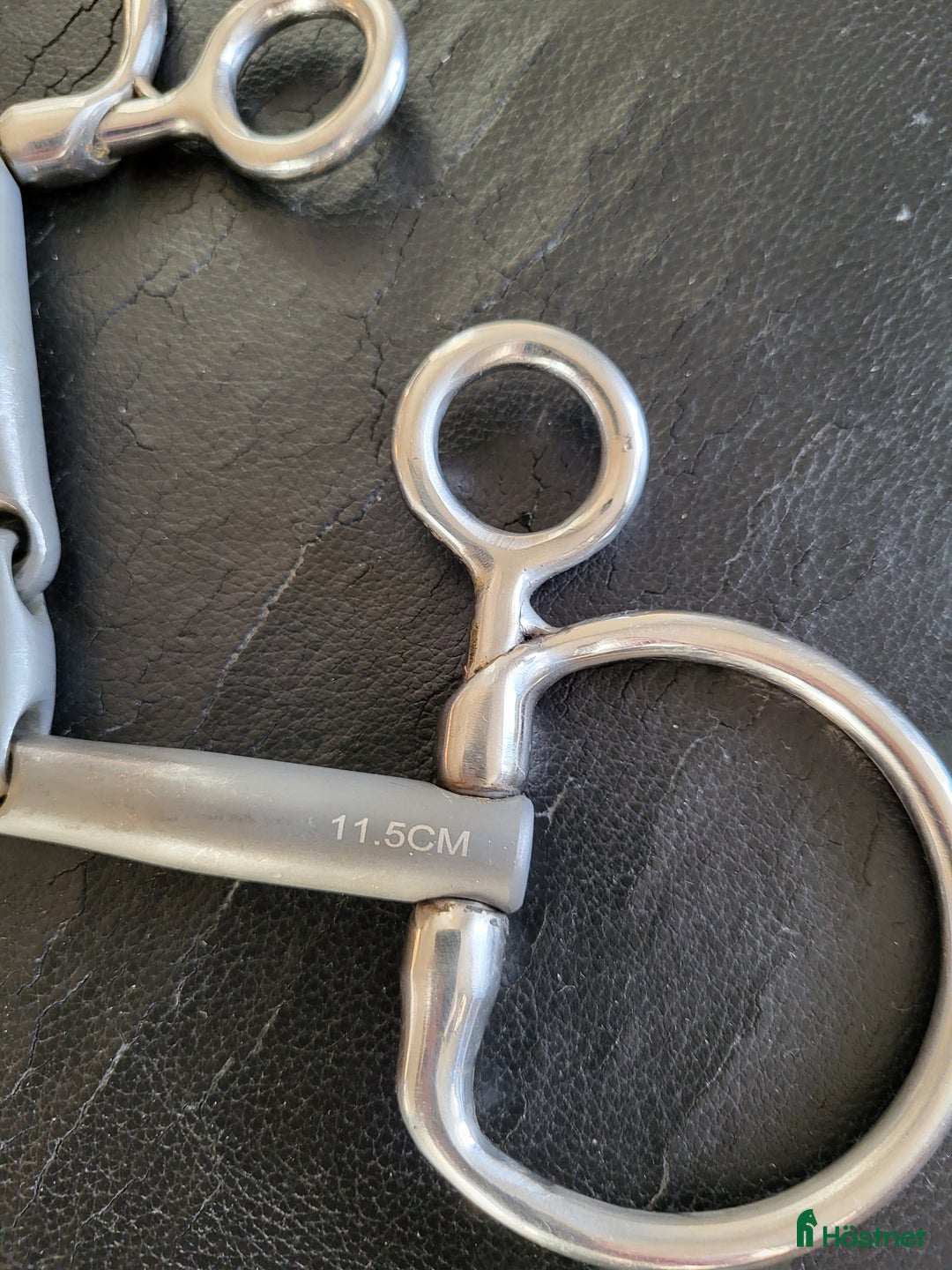 Bett hästutrustning till salu: Fagerbett Emil titan baucher  i Karlskrona - Annons 4