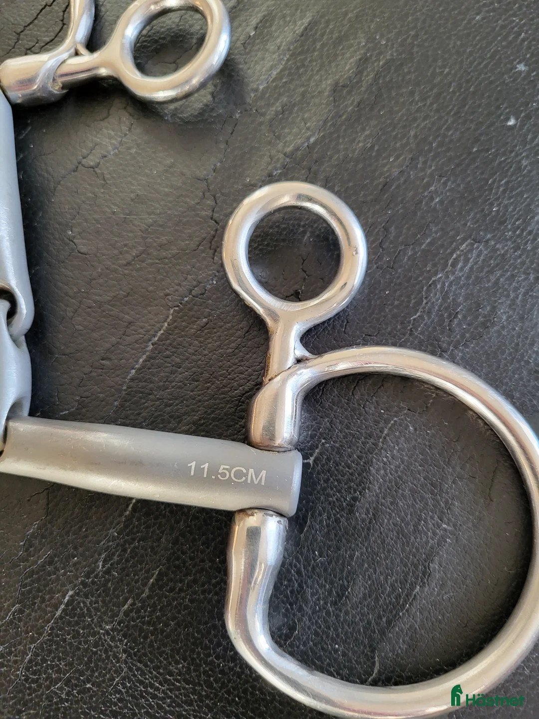 Bett hästutrustning till salu: Fagerbett Emil titan baucher  i Karlskrona - Annons 4