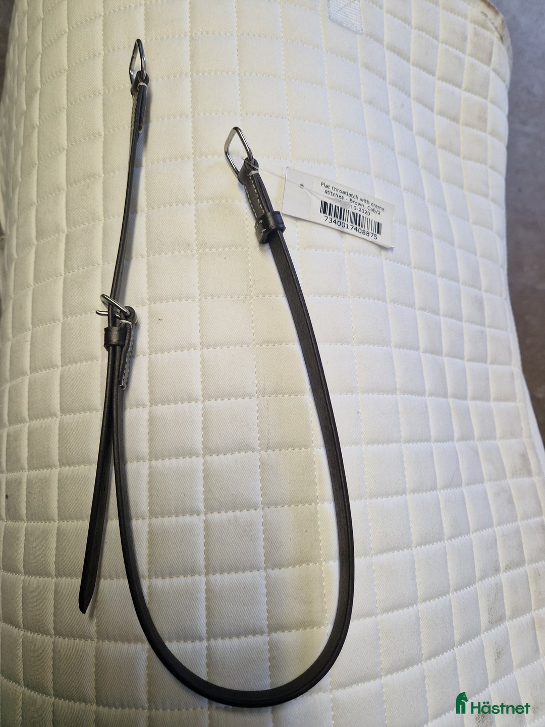 Träns hästutrustning till salu: PS of sweden- Nirak  i Tierp - Annons 3