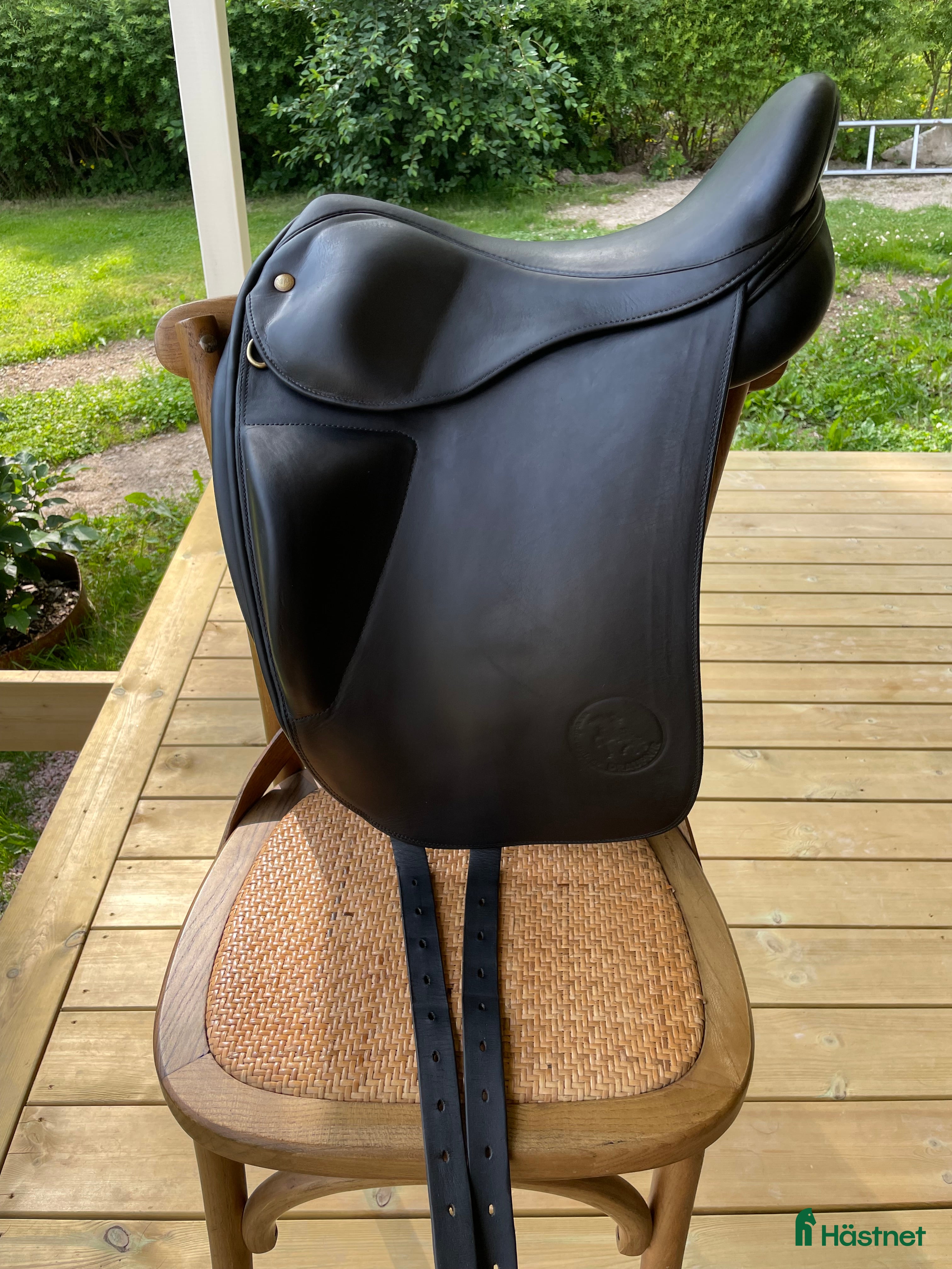 Sadlar hästutrustning till salu: Draupnir 17Fm i Stora Skedvi - Annons 15