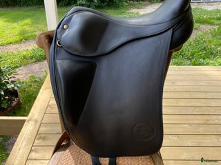 Sadlar hästutrustning till salu: Draupnir 17Fm i Stora Skedvi - Annons 2