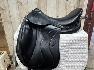 Sadlar hästutrustning till salu: Ordo Equester Venus i Skillingaryd - Annons 11