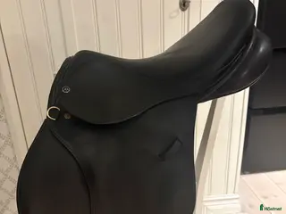 Sadlar hästutrustning Fin begagnad i Älgarås - Annons 14