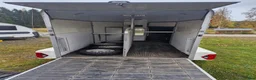 Hästtransporter  fordon & transport till salu: Umesläp - Annons 2