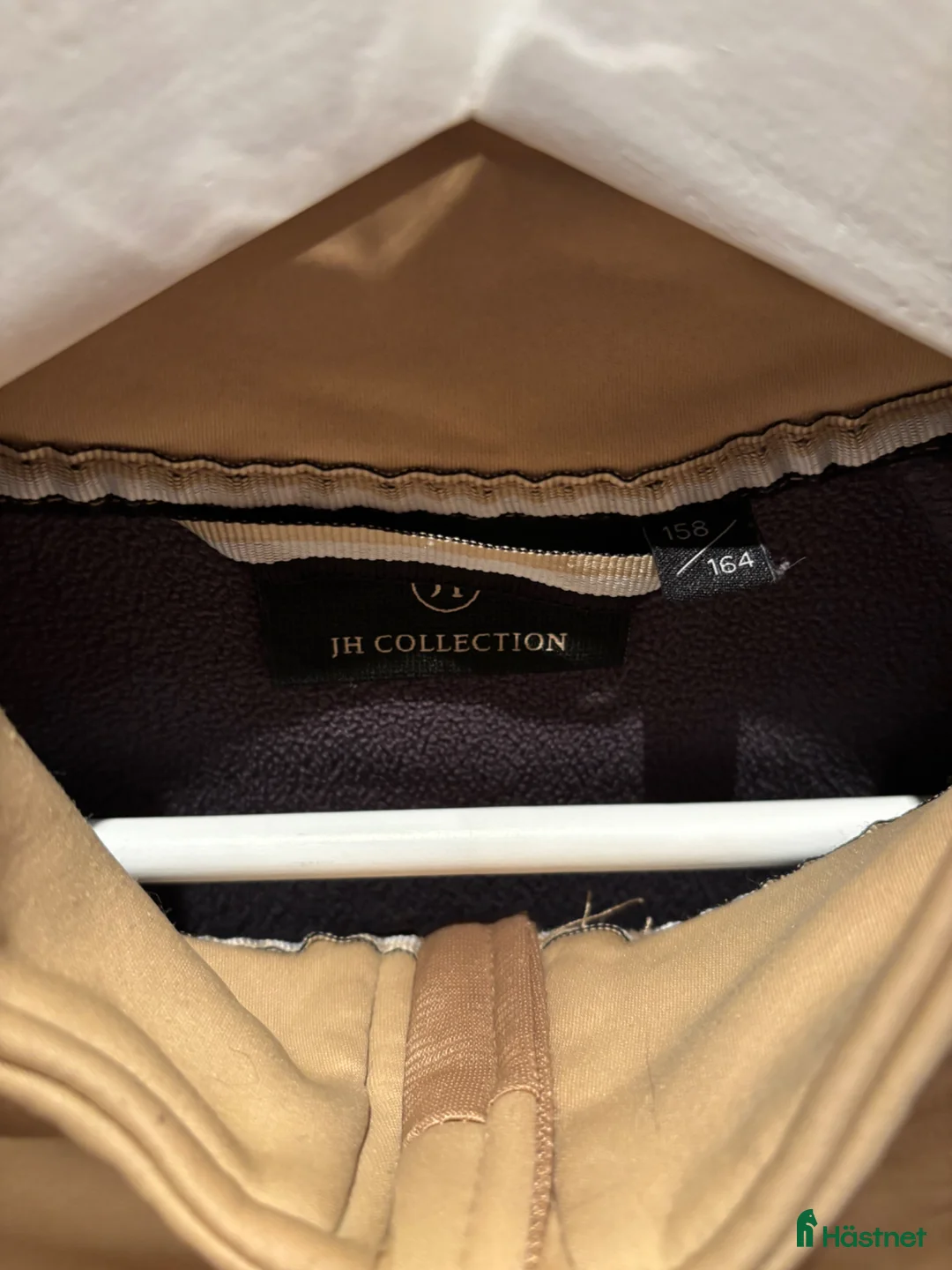 Övrigt Ridkläder ryttarutrustning till salu: JH collection tröja! - Annons 2