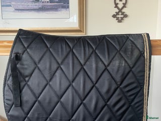 Schabrak & Vojlockar hästutrustning till salu: Schabrak säljes! i Västerfärnebo - Annons 1