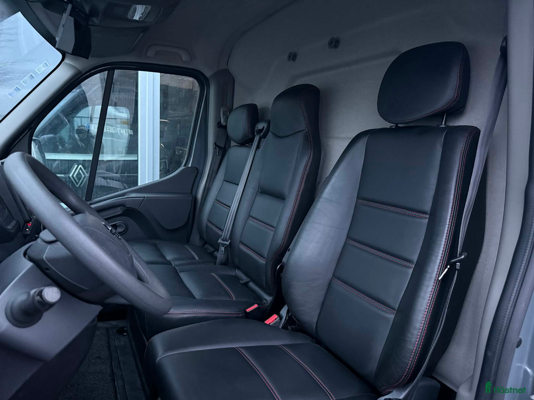 Hästlastbilar  fordon & transport till salu: NORDIC HORSE 3 STUTERI *LASTVIKT 1100KG* i Köping - Annons 6