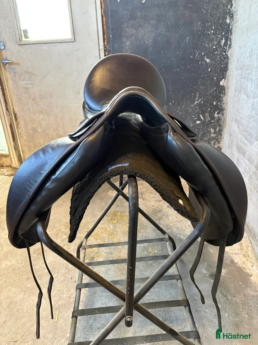 Sadlar hästutrustning till salu: Prestige Rembrandt  i Brösarp - Annons 2